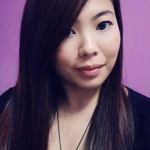 Meet your Posher, Serena